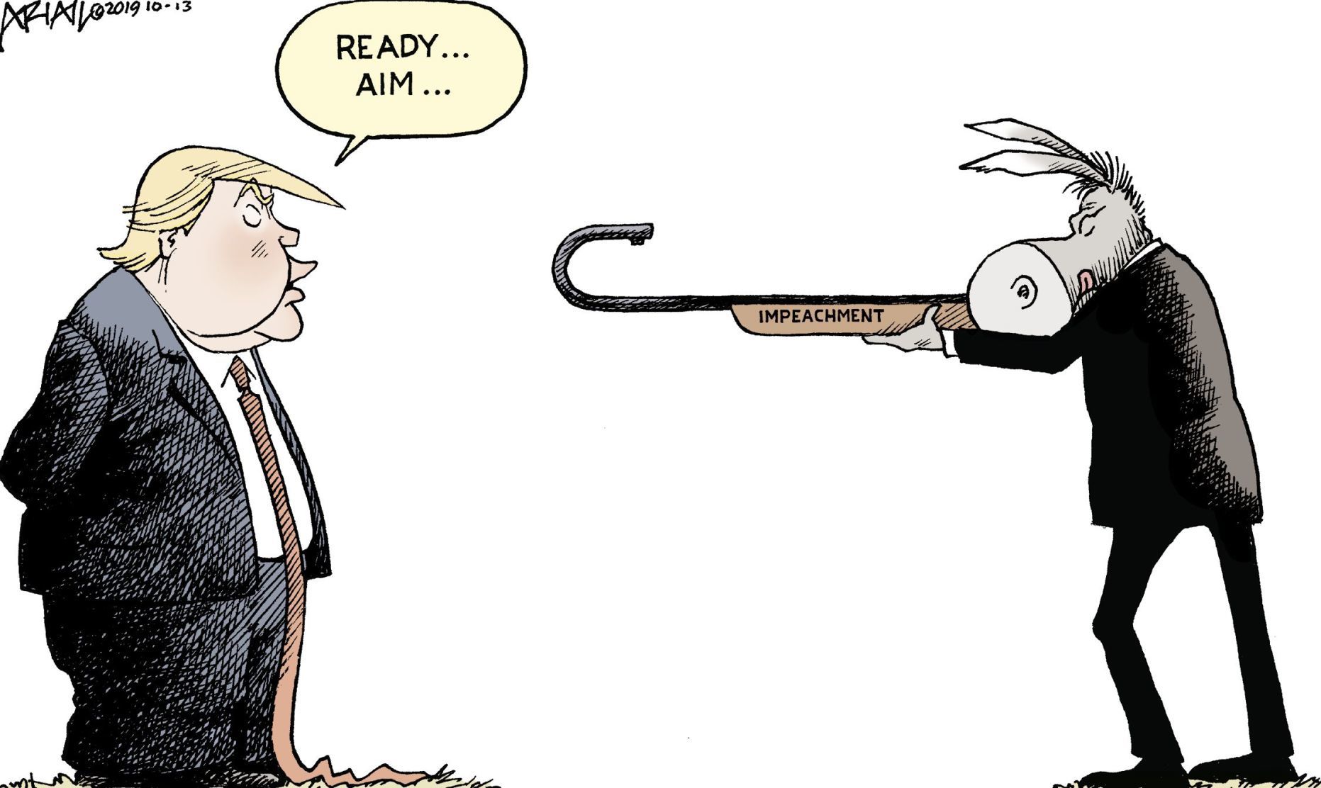 Impeachment